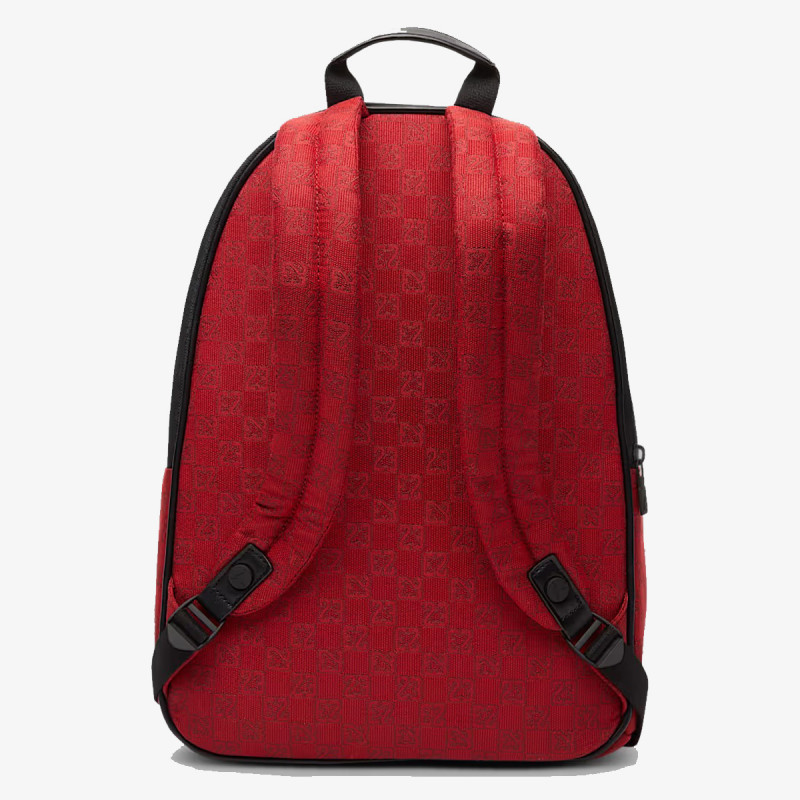 JORDAN Nahrbtnik JAM MONOGRAM BACKPACK 