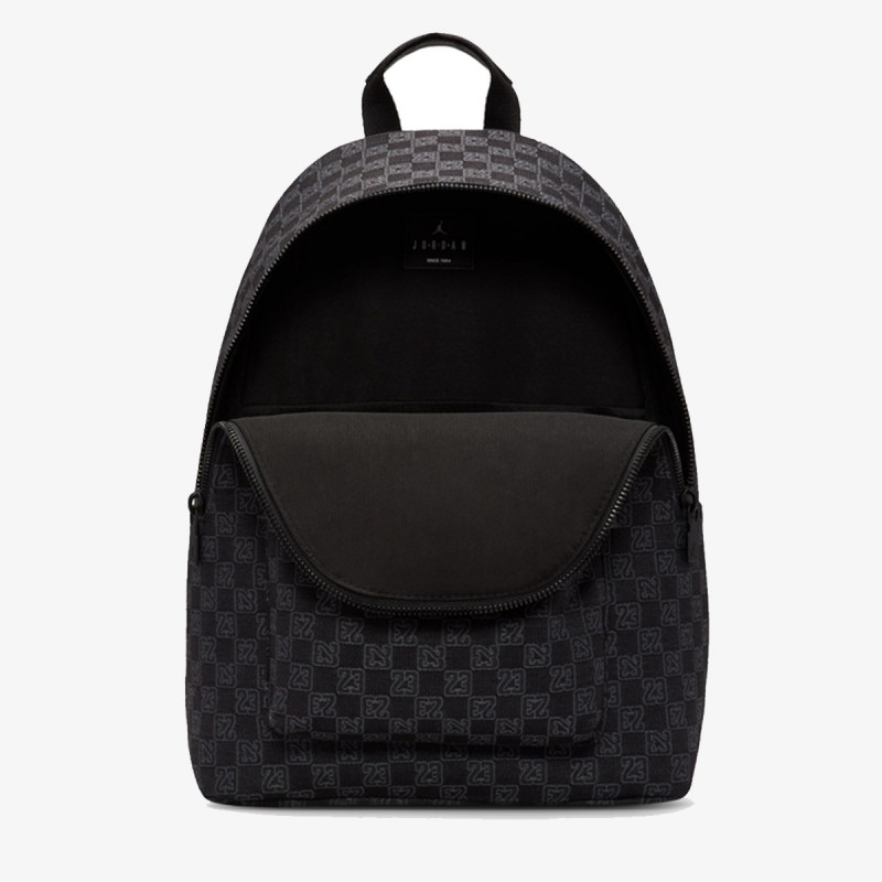 Nahrbtnik JAM MONOGRAM BACKPACK 