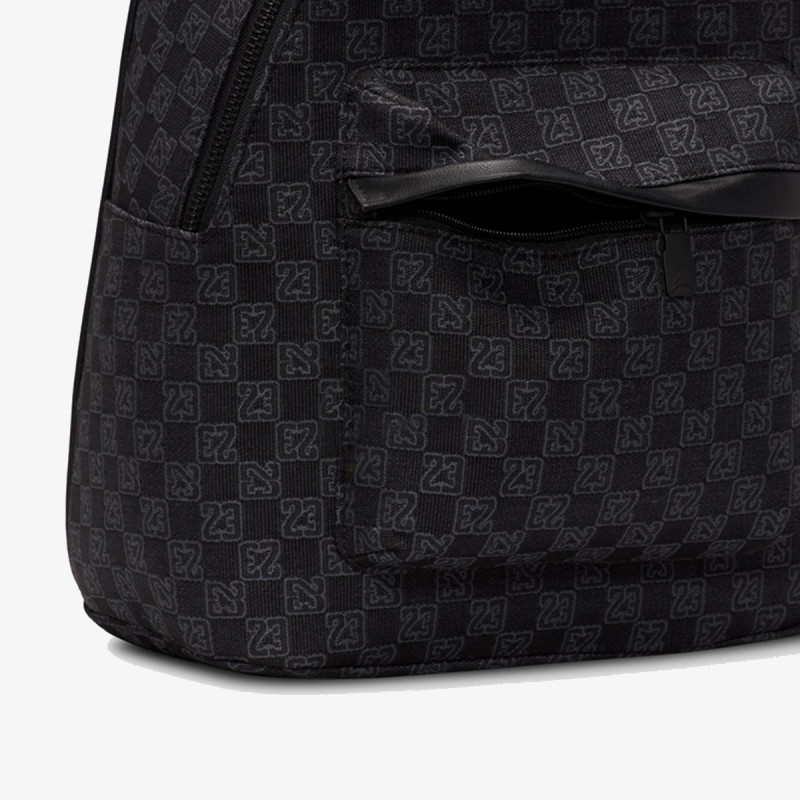 Nahrbtnik JAM MONOGRAM BACKPACK 