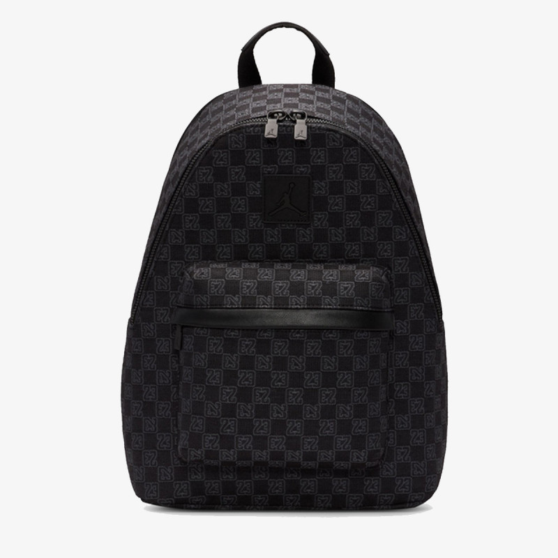 Nahrbtnik JAM MONOGRAM BACKPACK 