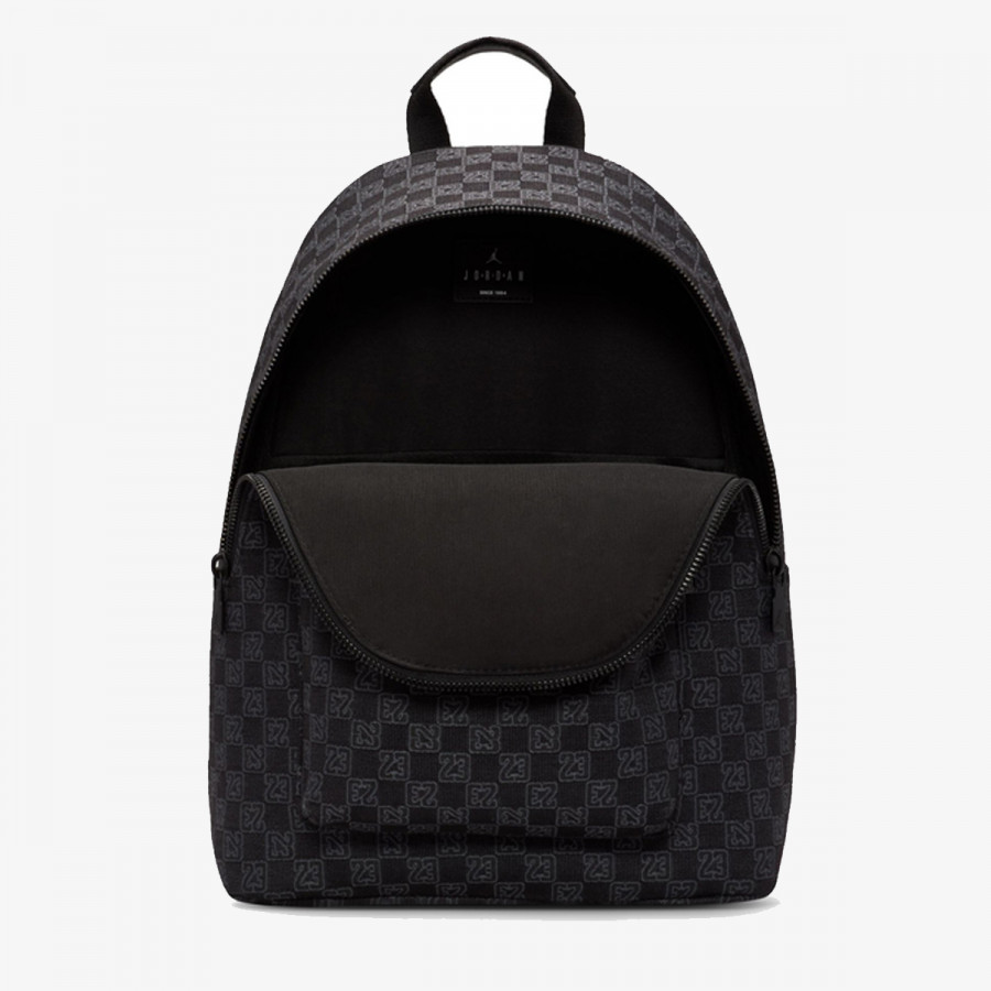 Nahrbtnik JAM MONOGRAM BACKPACK 