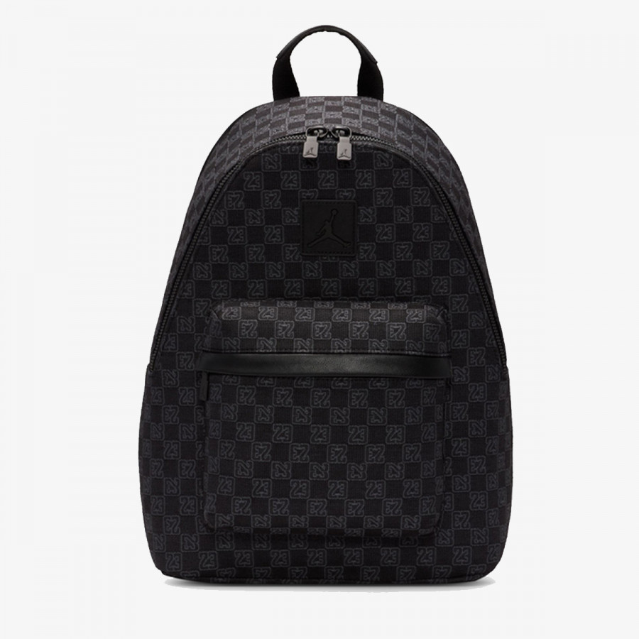 Nahrbtnik JAM MONOGRAM BACKPACK 