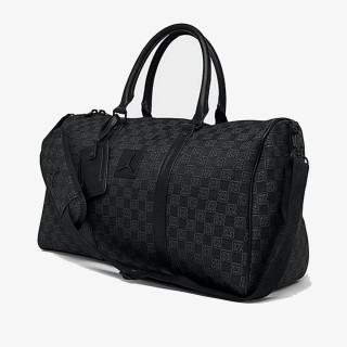 Torba JAM MONOGRAM DUFFLE BAG 