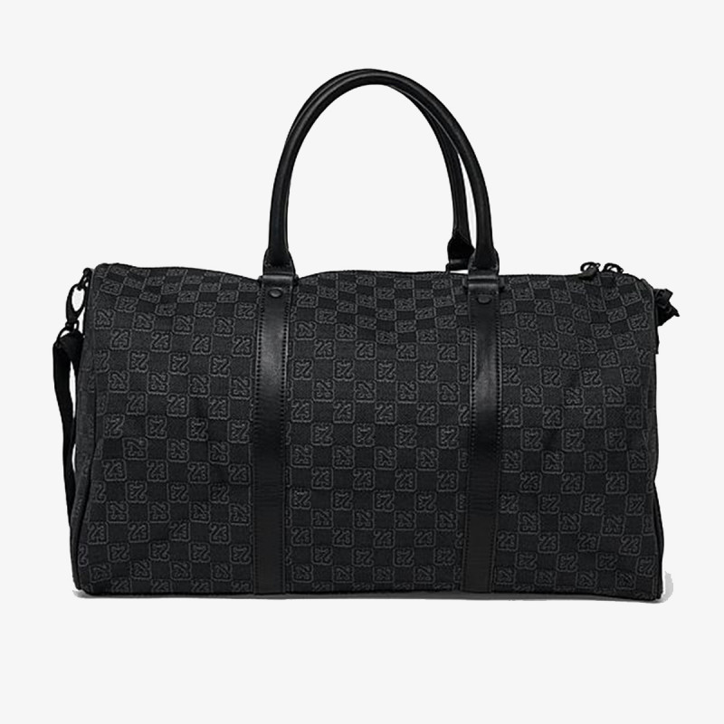 Torba JAM MONOGRAM DUFFLE BAG 