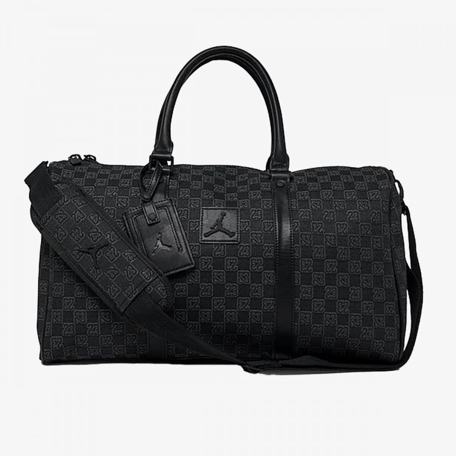 Torba JAM MONOGRAM DUFFLE BAG 