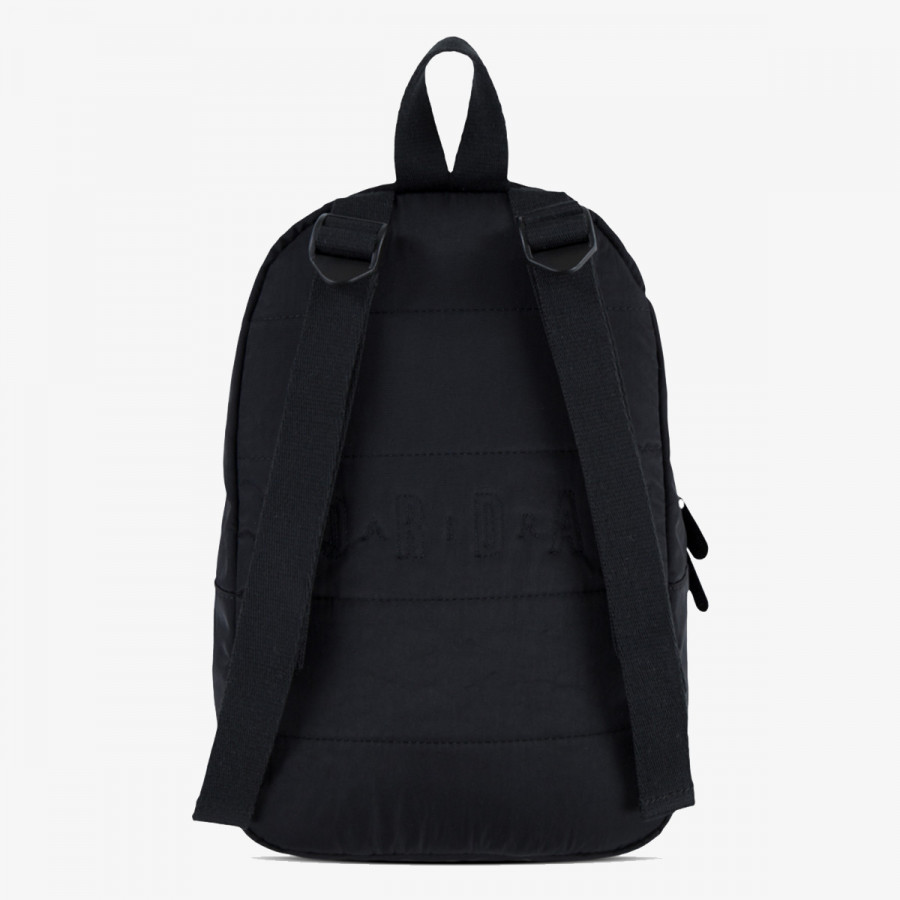 NIKE Nahrbtnik JAM CRINKLE MINI BACKPACK 