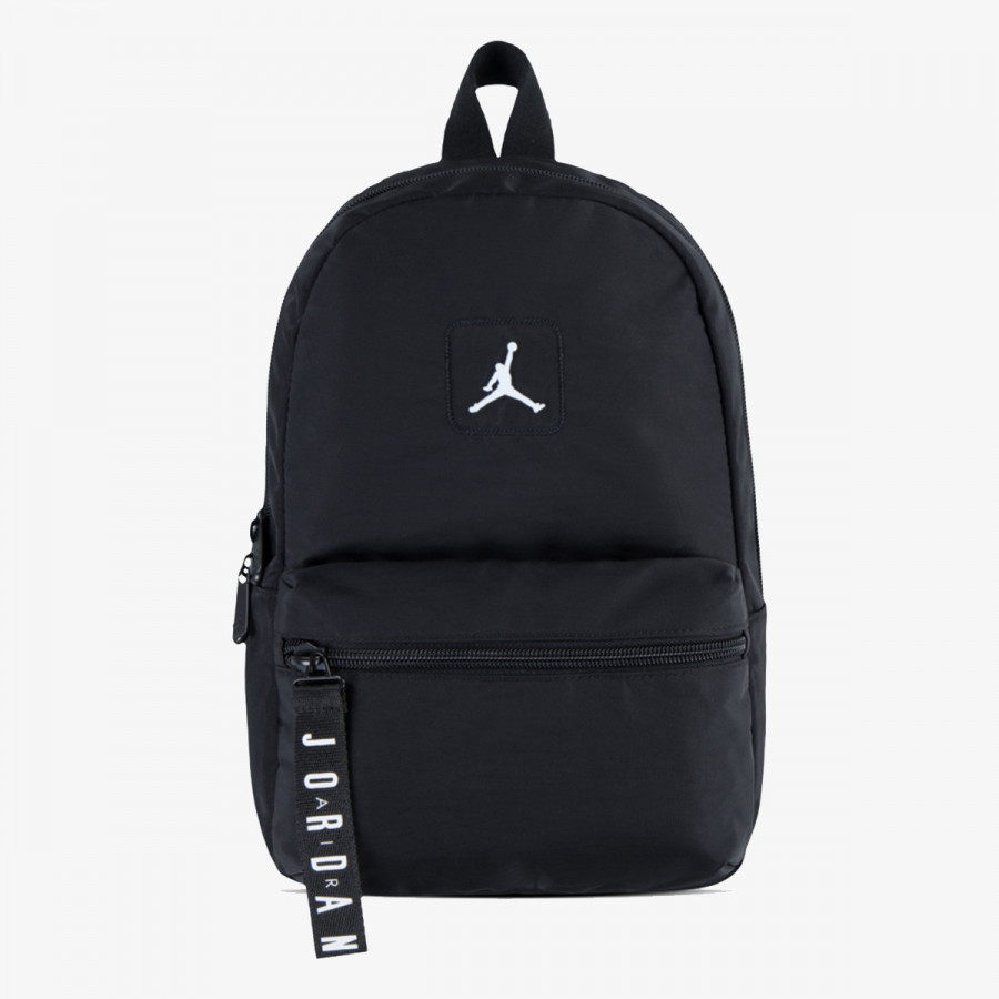 NIKE Nahrbtnik JAM CRINKLE MINI BACKPACK 