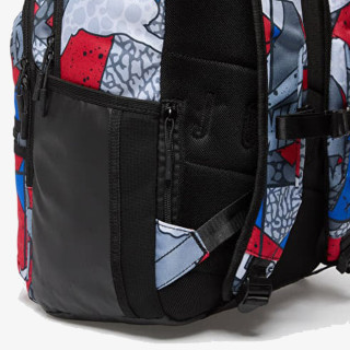 NIKE Nahrbtnik JAM AIR PATROL BACKPACK 