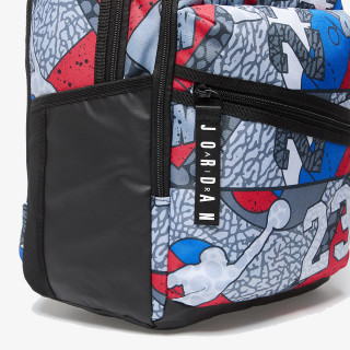 NIKE Nahrbtnik JAM AIR PATROL BACKPACK 