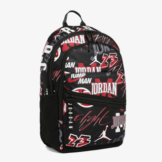 JORDAN Nahrbtnik JAM AIR PATROL BACKPACK 