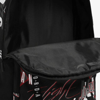 JORDAN Nahrbtnik JAM AIR PATROL BACKPACK 