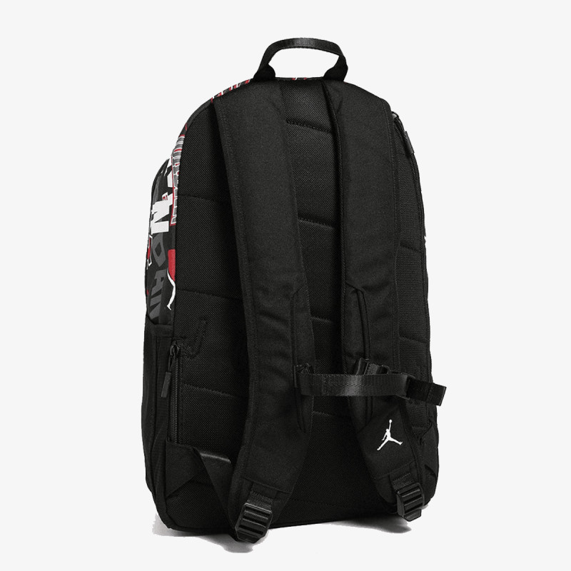 JORDAN Nahrbtnik JAM AIR PATROL BACKPACK 