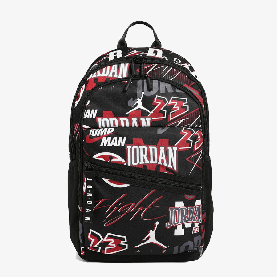 JORDAN Nahrbtnik JAM AIR PATROL BACKPACK 