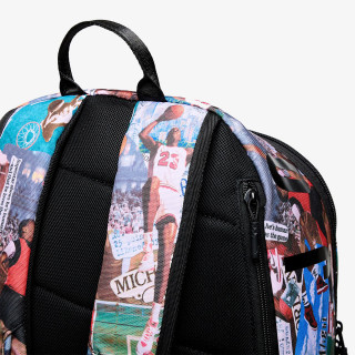 JORDAN Nahrbtnik JAM AIR PATROL BACKPACK 