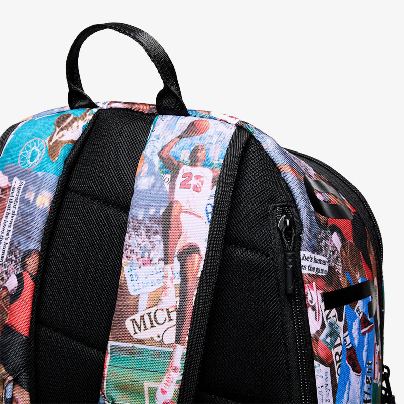 JORDAN Nahrbtnik JAM AIR PATROL BACKPACK 