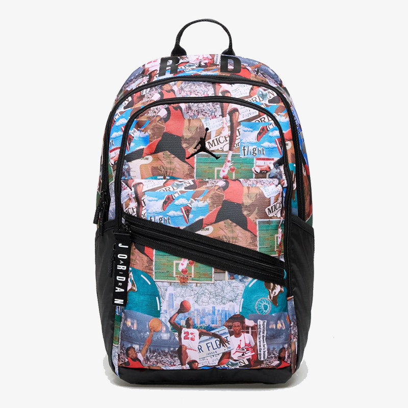JORDAN Nahrbtnik JAM AIR PATROL BACKPACK 