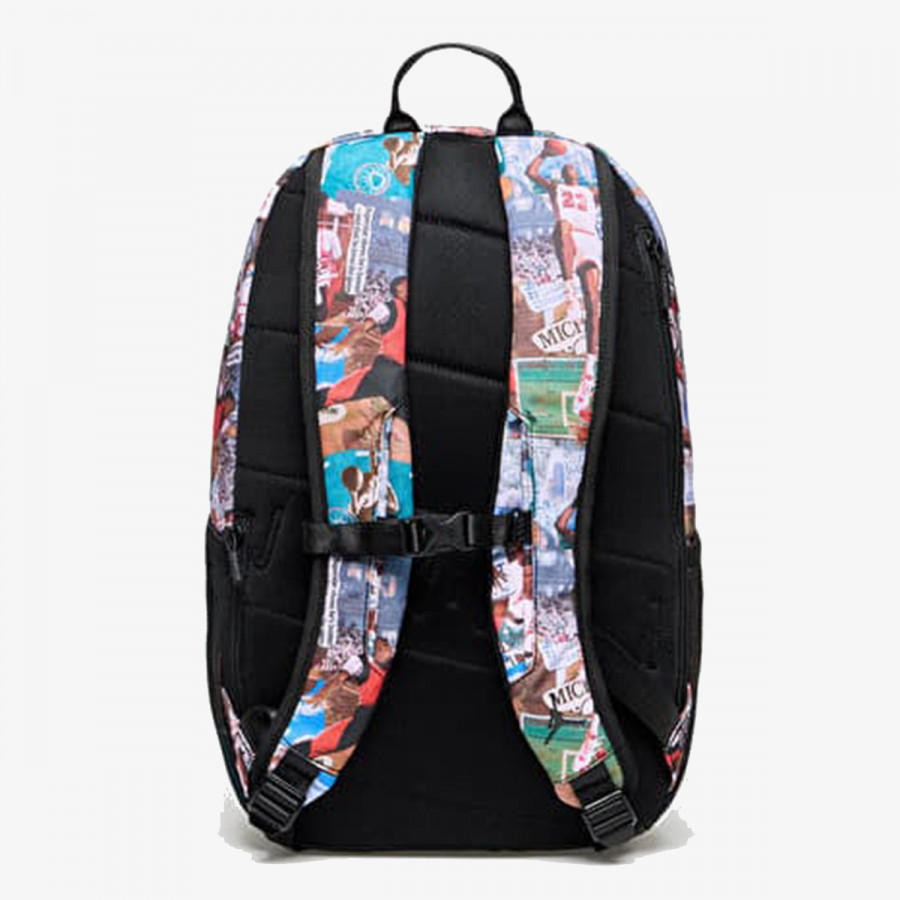 JORDAN Nahrbtnik JAM AIR PATROL BACKPACK 