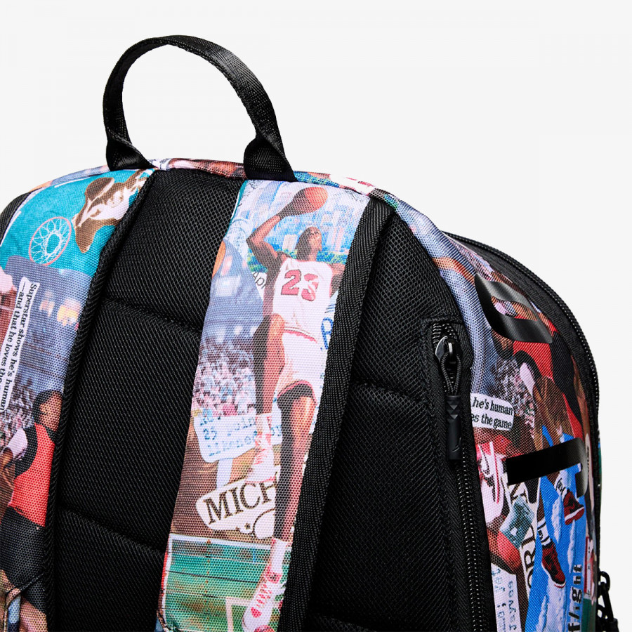 JORDAN Nahrbtnik JAM AIR PATROL BACKPACK 