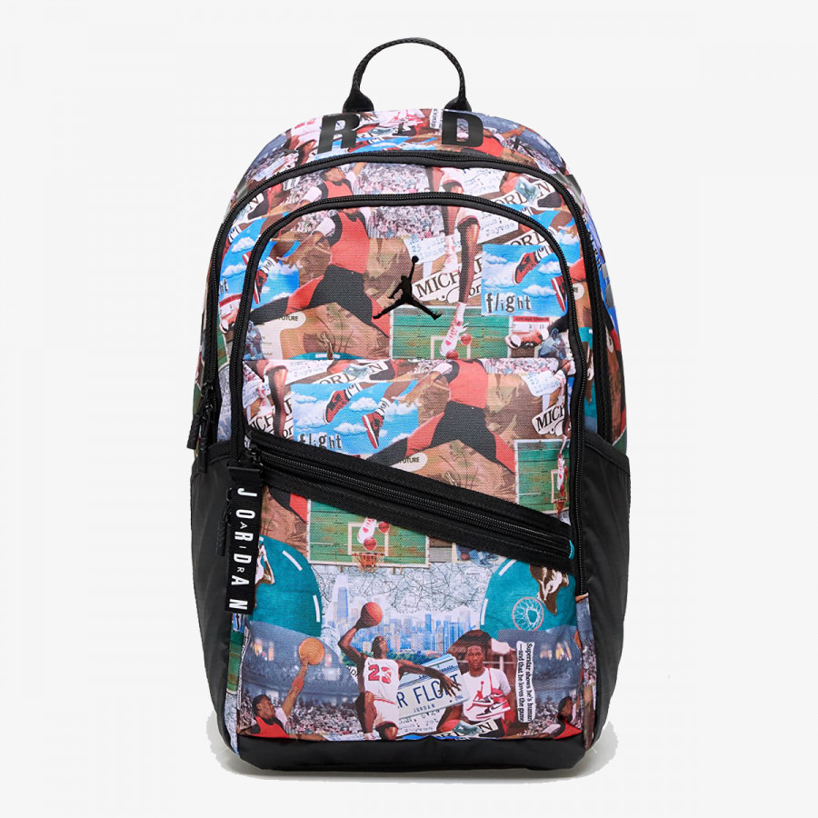 JORDAN Nahrbtnik JAM AIR PATROL BACKPACK 
