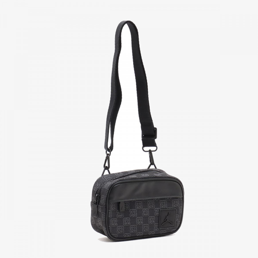 Torbica JAM 23 MONOGRAM CAMERA BAG 