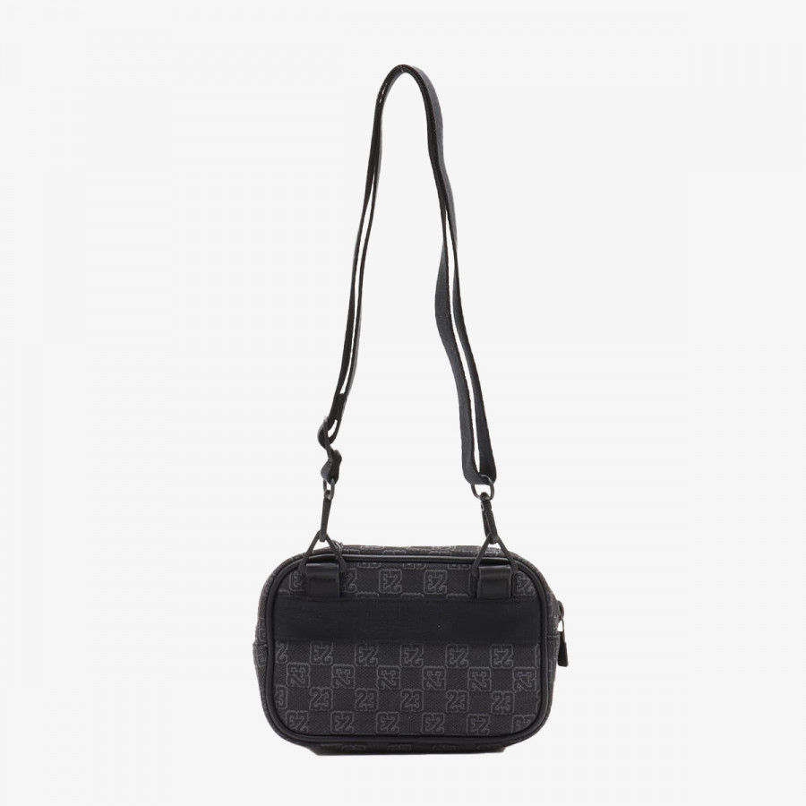 Torbica JAM 23 MONOGRAM CAMERA BAG 