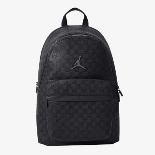 JORDAN Nahrbtnik Monogram 