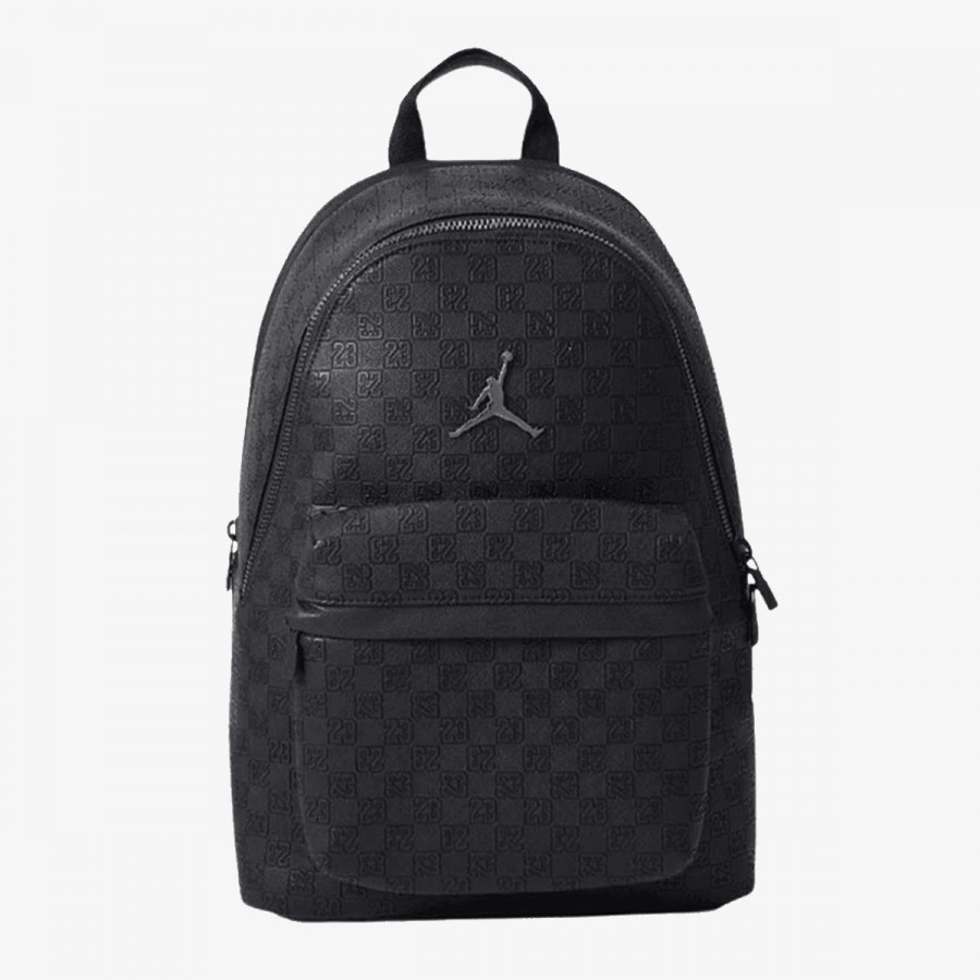 JORDAN Nahrbtnik Monogram 