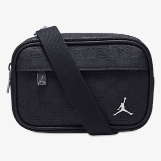 JORDAN Torbica Monogram 