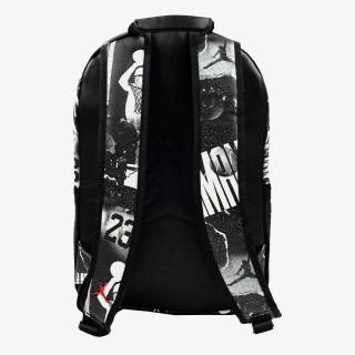 JORDAN Nahrbtnik JAM BOROUGH GFX BACKPACK 