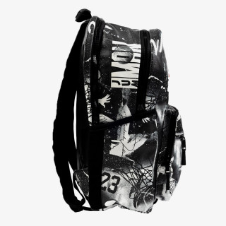 JORDAN Nahrbtnik JAM BOROUGH GFX BACKPACK 