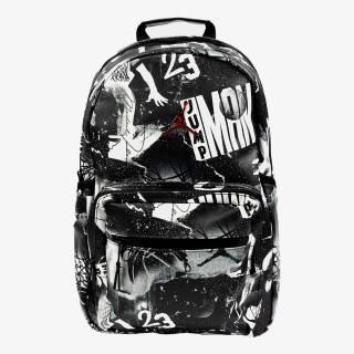 JORDAN Nahrbtnik JAM BOROUGH GFX BACKPACK 