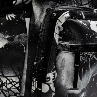 JORDAN Nahrbtnik JAM BOROUGH GFX BACKPACK 