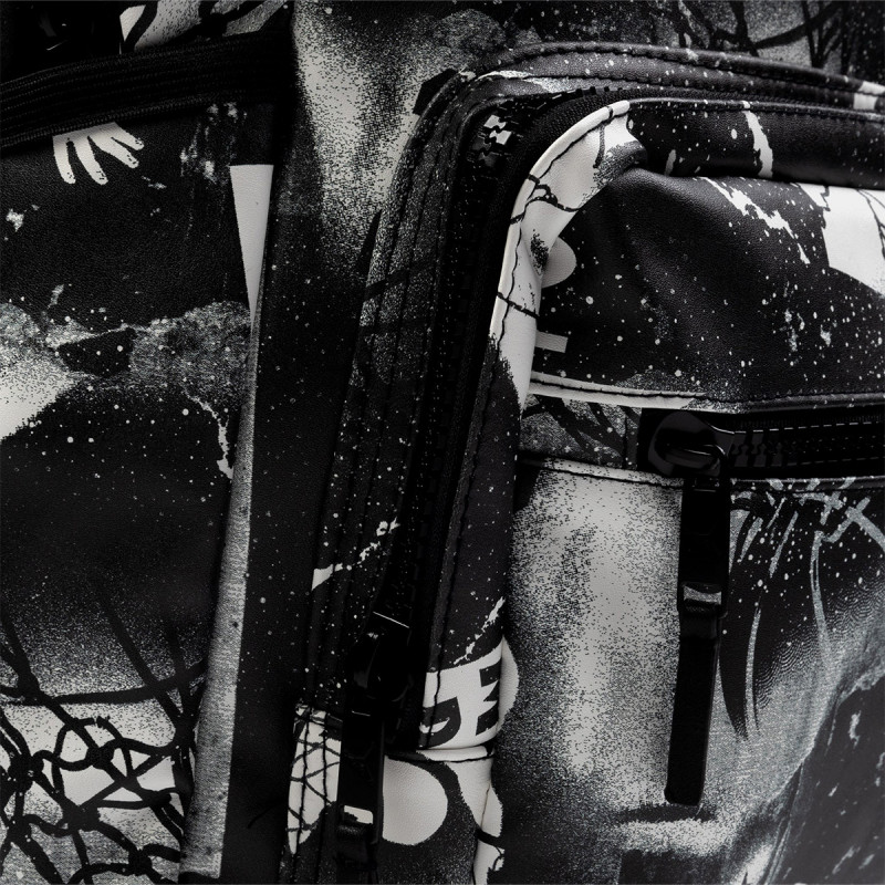 JORDAN Nahrbtnik JAM BOROUGH GFX BACKPACK 