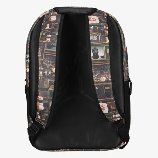 JORDAN Nahrbtnik JAM BOROUGH GFX BACKPACK 