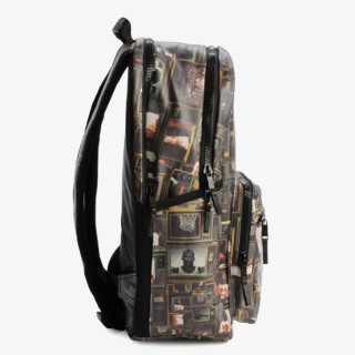 JORDAN Nahrbtnik JAM BOROUGH GFX BACKPACK 