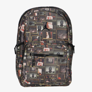 JORDAN Nahrbtnik JAM BOROUGH GFX BACKPACK 