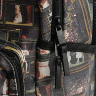 JORDAN Nahrbtnik JAM BOROUGH GFX BACKPACK 