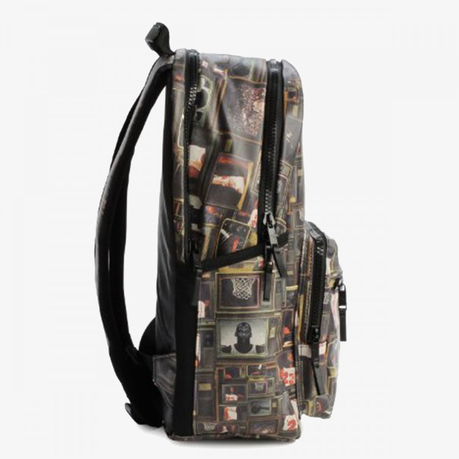 JORDAN Nahrbtnik JAM BOROUGH GFX BACKPACK 
