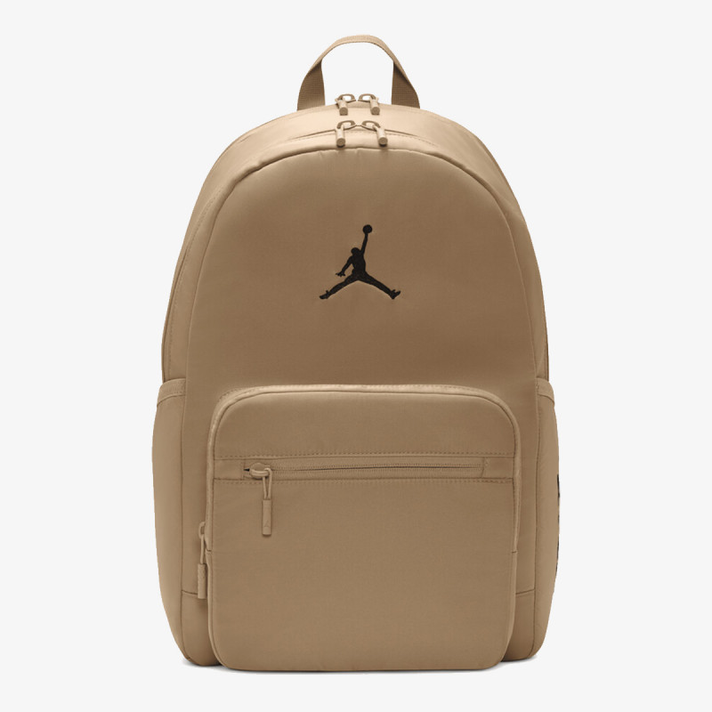 NIKE Nahrbtnik JAM MVP BACKPACK 