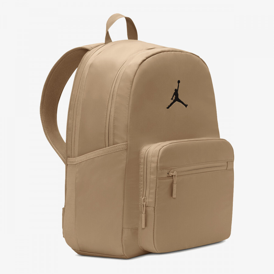 NIKE Nahrbtnik JAM MVP BACKPACK 