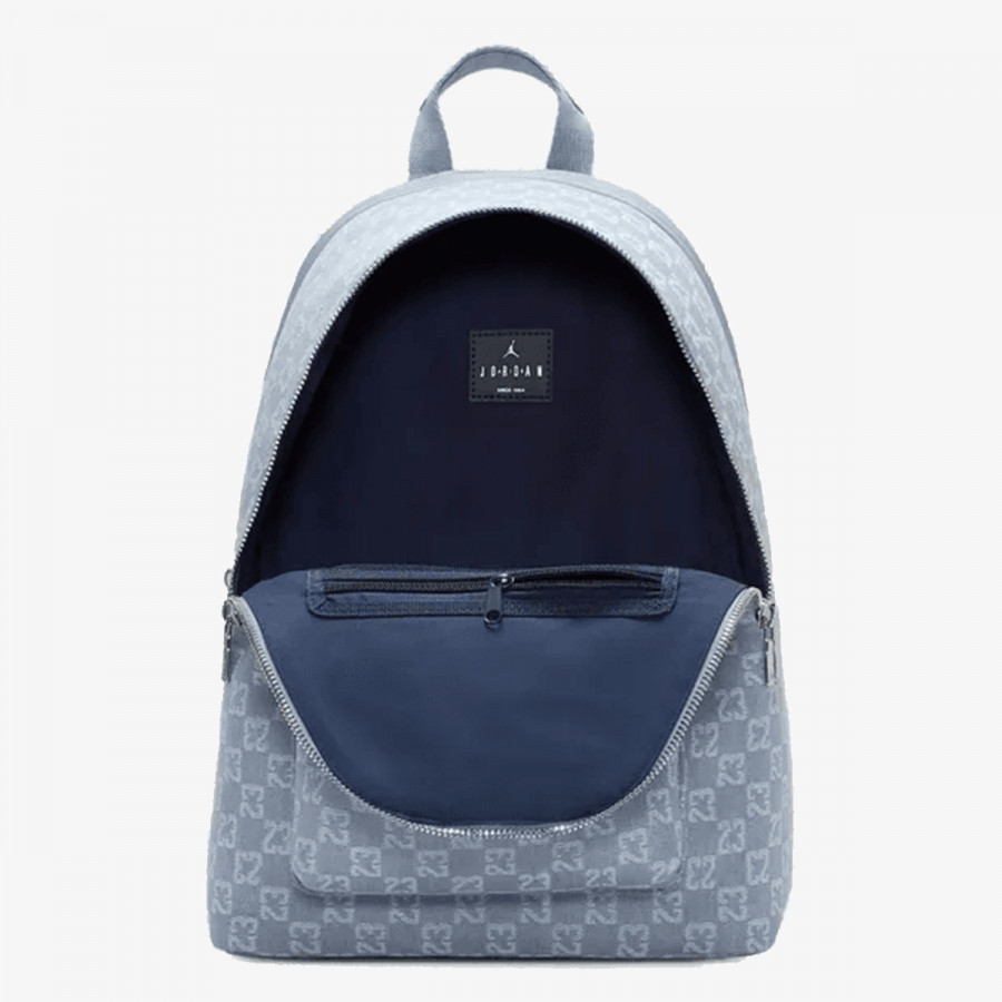 JORDAN Torba Monogram 