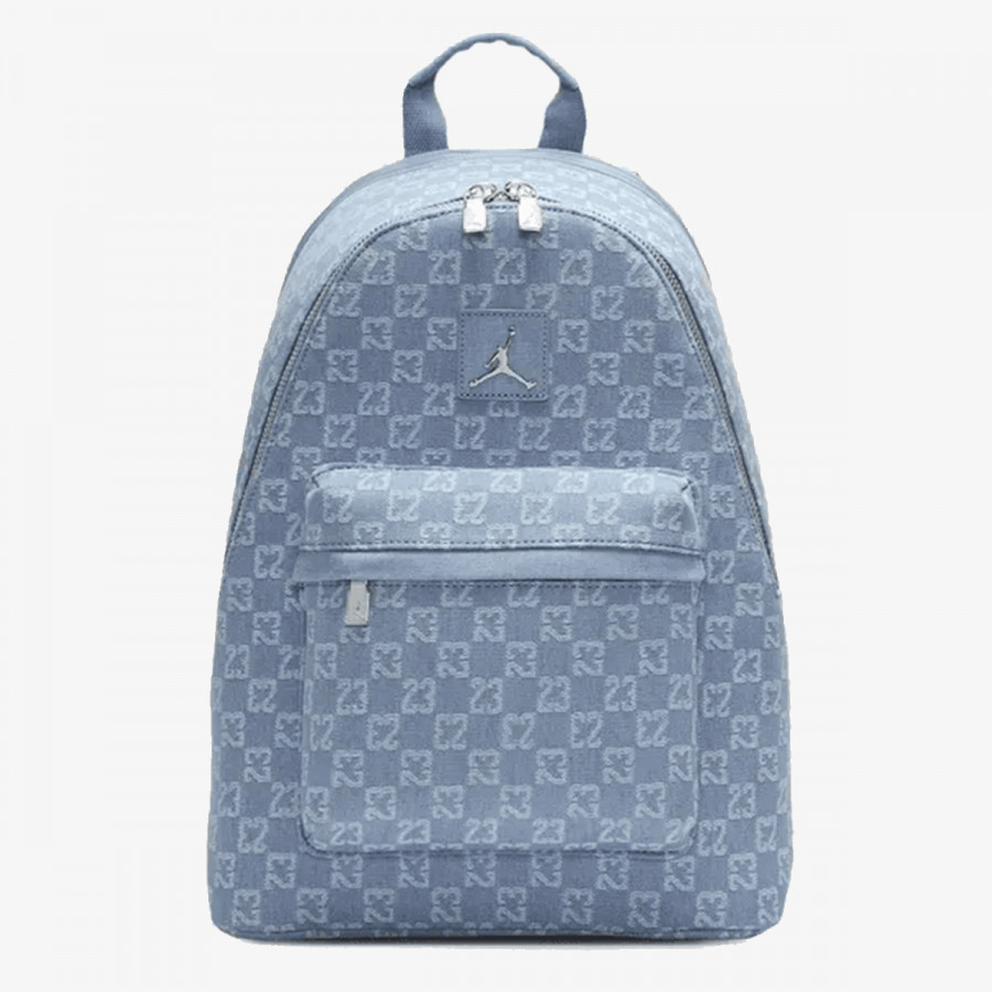 JORDAN Torba Monogram 