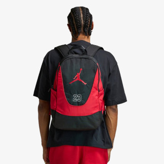 JORDAN Nahrbtnik JAM FLIGHTCORE BACKPACK 