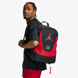 JORDAN Nahrbtnik JAM FLIGHTCORE BACKPACK 