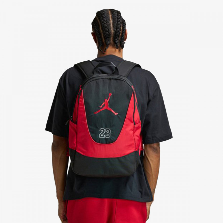 JORDAN Nahrbtnik JAM FLIGHTCORE BACKPACK 