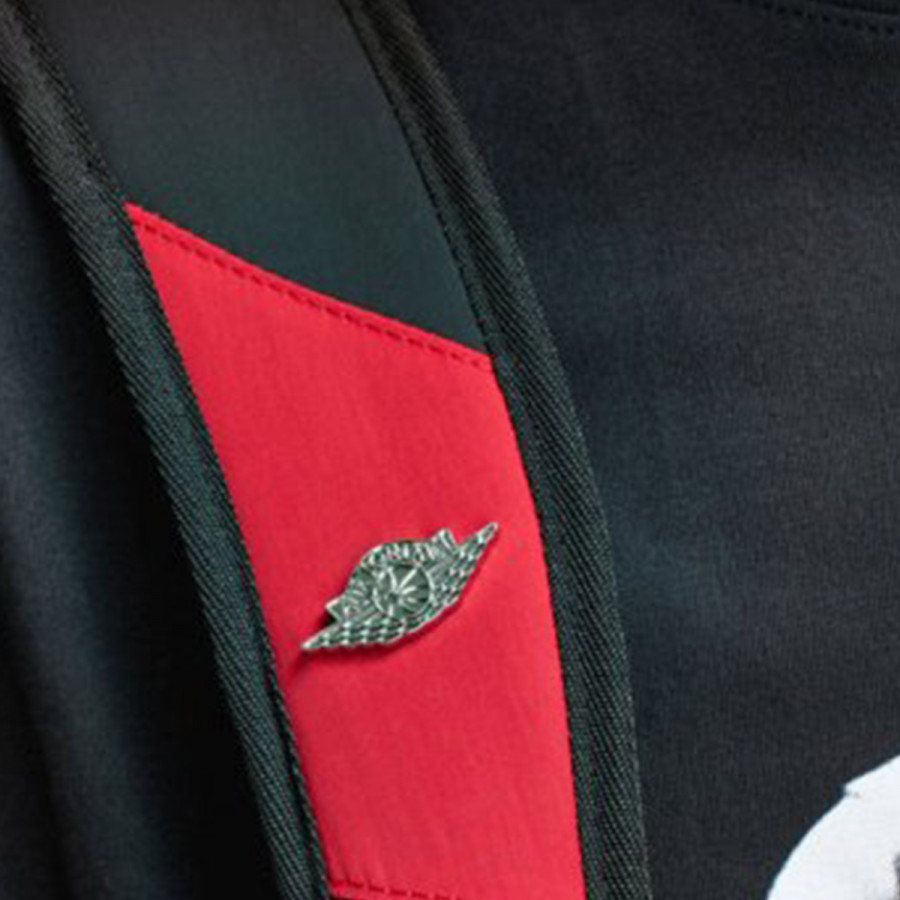 JORDAN Nahrbtnik JAM FLIGHTCORE BACKPACK 