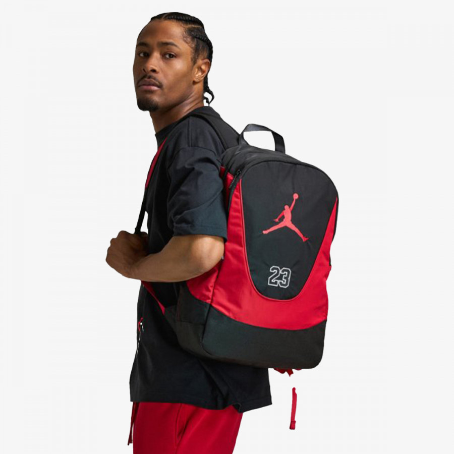 JORDAN Nahrbtnik JAM FLIGHTCORE BACKPACK 