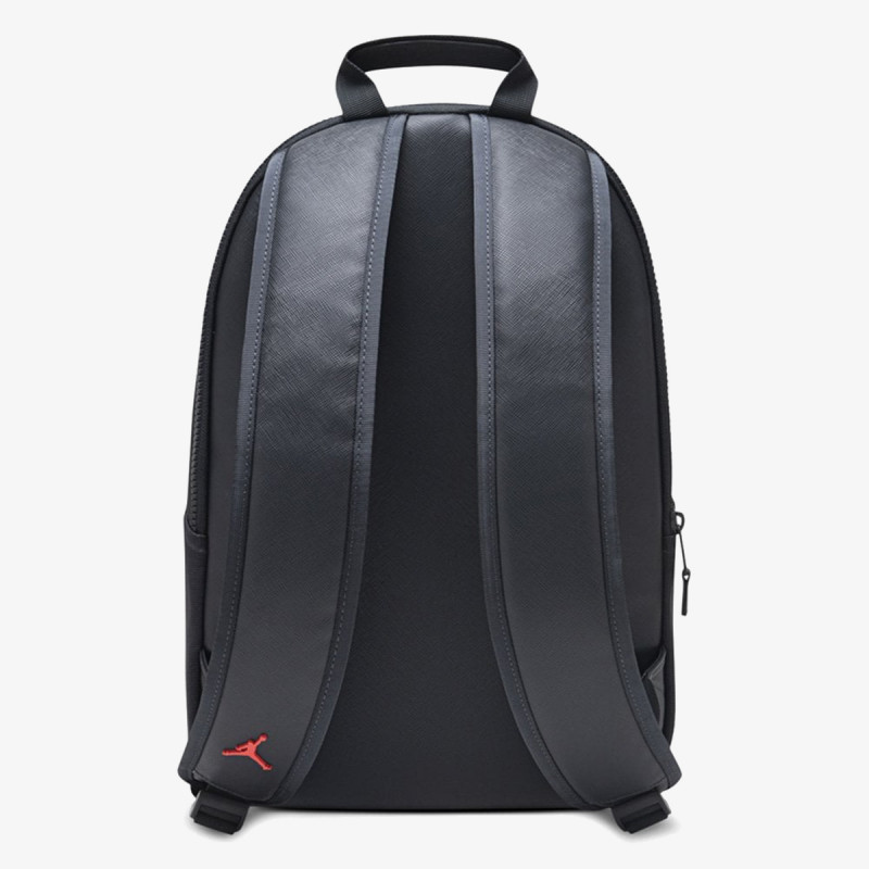 JORDAN Nahrbtnik JAM BOROUGH BACKPACK 
