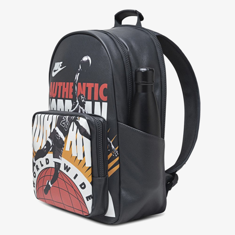 JORDAN Nahrbtnik JAM BOROUGH BACKPACK 