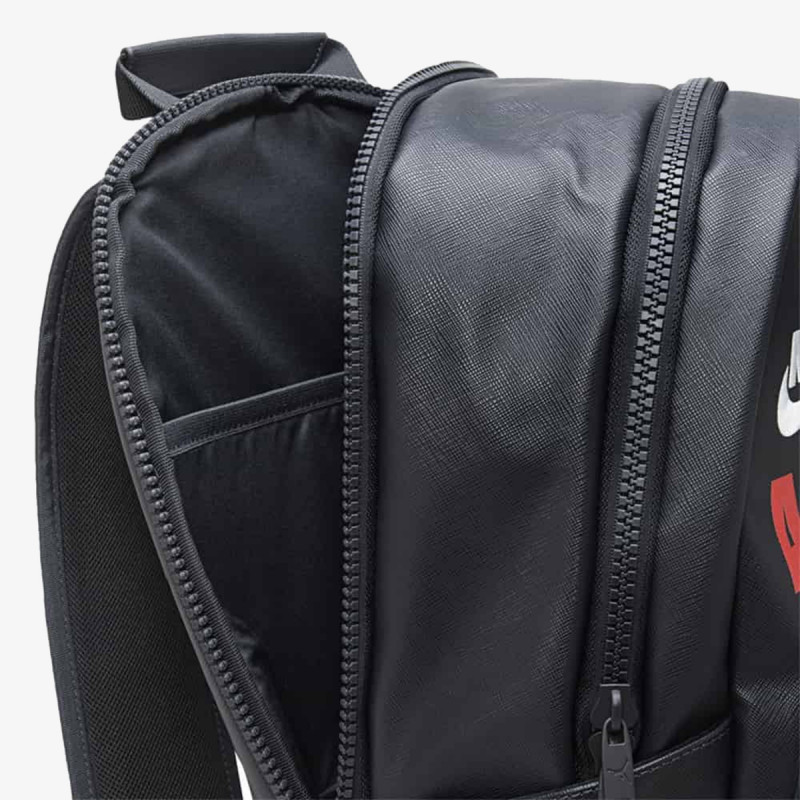 JORDAN Nahrbtnik JAM BOROUGH BACKPACK 